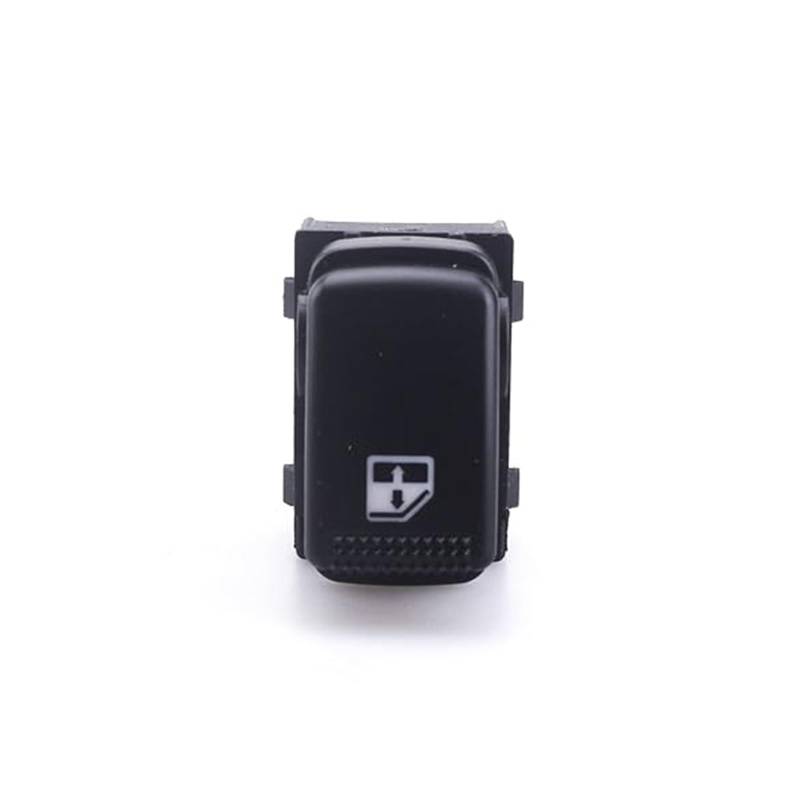 Fensterheber Schalter Für KIA Für Sorento 2002-2009 Für Sportage 2004-2010 Für Carens 2002-2005 Auto-Fensterheberschalter Power Single 93580-1C000WK von VBVKEPENDZ