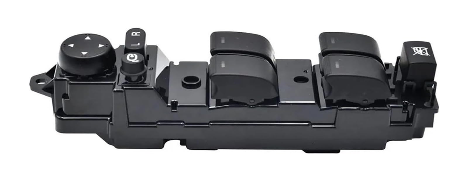 Fensterheber Schalter Für Mazda 6 GH 2007 2008 2009 2010 2011 2012 2013 Fensterheber Master Control Schalter Taste Heber GS1E-66-350A SW-FH-MZ-1848-11 Fensterheber Schalter Für Mazda 6 GH 2007 2008 2009 2010 2011 2012 2013 Fensterheber Master Control Schalter Taste Heber GS1E-66-350A SW-FH-MZ-1848-11 von VBVKEPENDZ