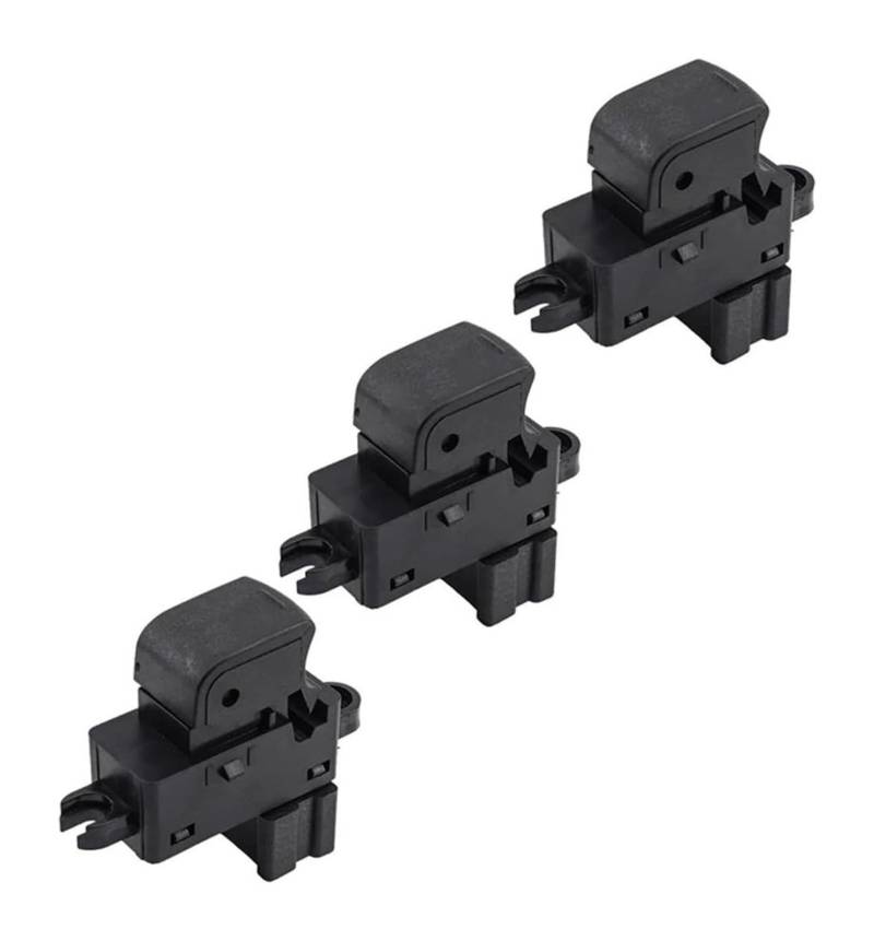 Fensterheber Schalter Für N&issan Für TIIDA C11 SC11 C11Z Für VERSA S SL 2007-2010 Power Fenster Master Switch Regler Heber Taste von VBVKEPENDZ