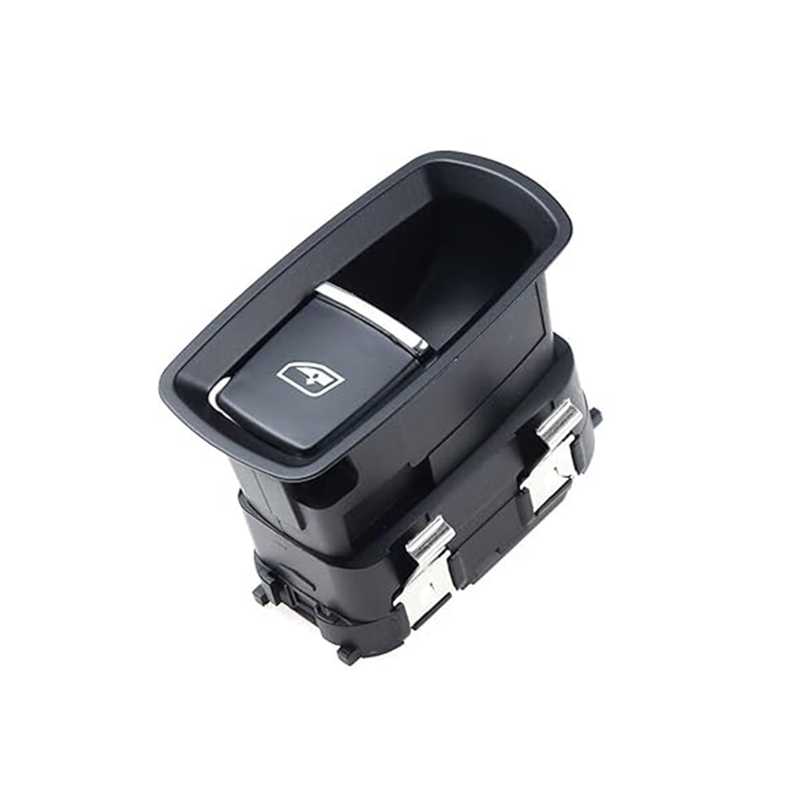 Fensterheber Schalter Für P&orsche Für Cayenne Für Macan Für Panamera 2011-2017 Auto Vorne Links Fensterheber Schalter Taste 7PP959858AEDML(Button) von VBVKEPENDZ