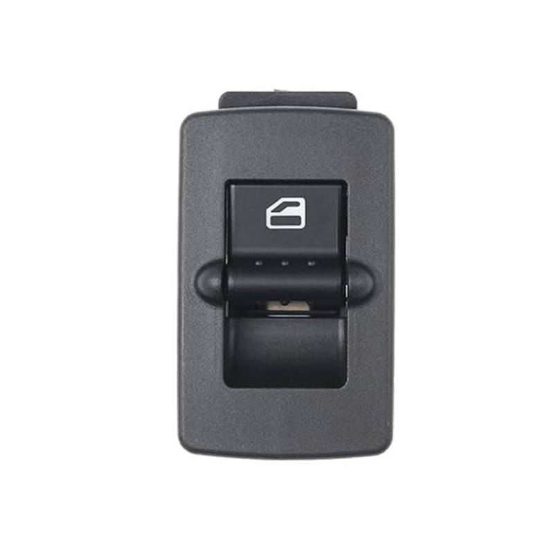 Fensterheber Schalter Für VW Für B&eetle 1998-2010 Auto Electric Power Master Fenster Control Switch Fahrerseite Passagier 1C0959527A 1C0959855A(1C0959527A) von VBVKEPENDZ