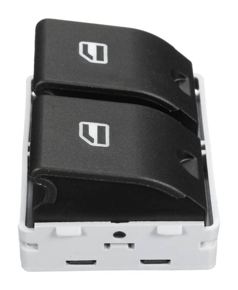 Fensterheber Schalter Für VW Für Polo 9N 2002 2003 2004 2005 2006 2007 2008 2009 Auto Elektrische Fensterheber Control Switch 6Q0 959 858 von VBVKEPENDZ