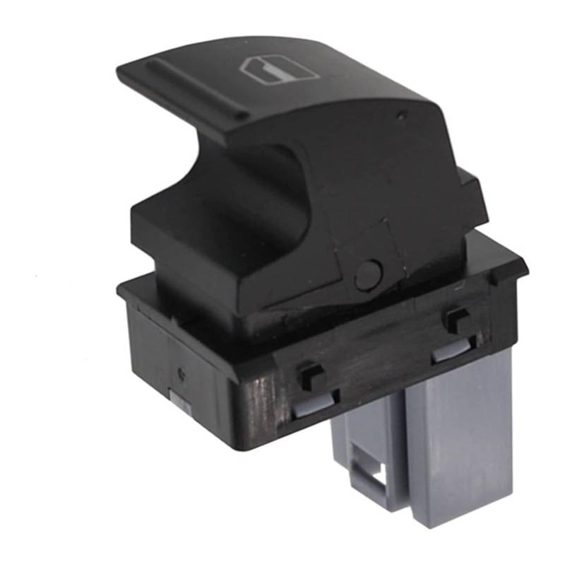 Fensterheber Schalter Für VW Für Transporter T5 T6 2005-2014 Power Fenster Control Schalter Taste Heber 7E0959855A 7E0959855 von VBVKEPENDZ