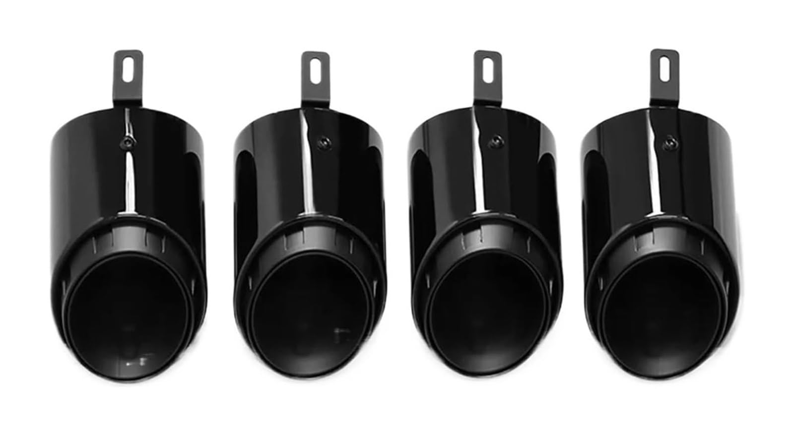 Für P&orsche Für Panamera 4S 2,9 T Edelstahl Auspuff Spitze Schwarz Schalldämpfer Rohr Abdeckungen Borte Auspuffspitzen Für P&orsche Für Panamera 4S 2,9 T Edelstahl Auspuff Spitze Schwarz Schalldämpfer Rohr Abdeckungen Borte Auspuffspitzen von VBVKEPENDZ