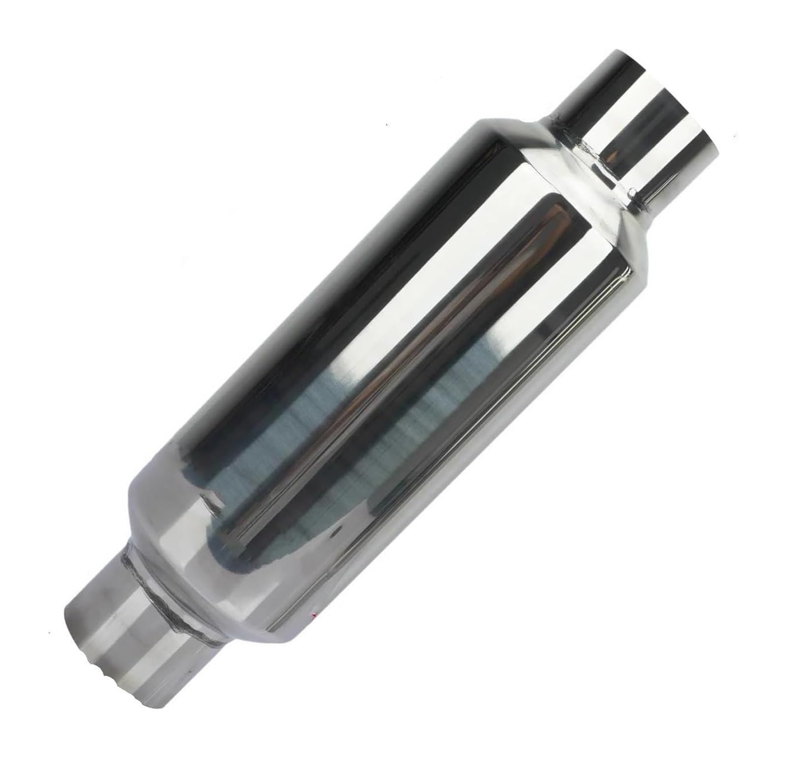 Für Universal Auto Accessries Auspuff Schalldämpfer Rohrsysteme Edelstahl Spitze Abdeckungen Borte Silber 51MM 57MM 63MM 76MM Auspuffspitzen Für Universal Auto Accessries Auspuff Schalldämpfer Rohrsysteme Edelstahl Spitze Abdeckungen Borte Silber 51MM 57MM 63MM 76MM Auspuffspitzen von VBVKEPENDZ