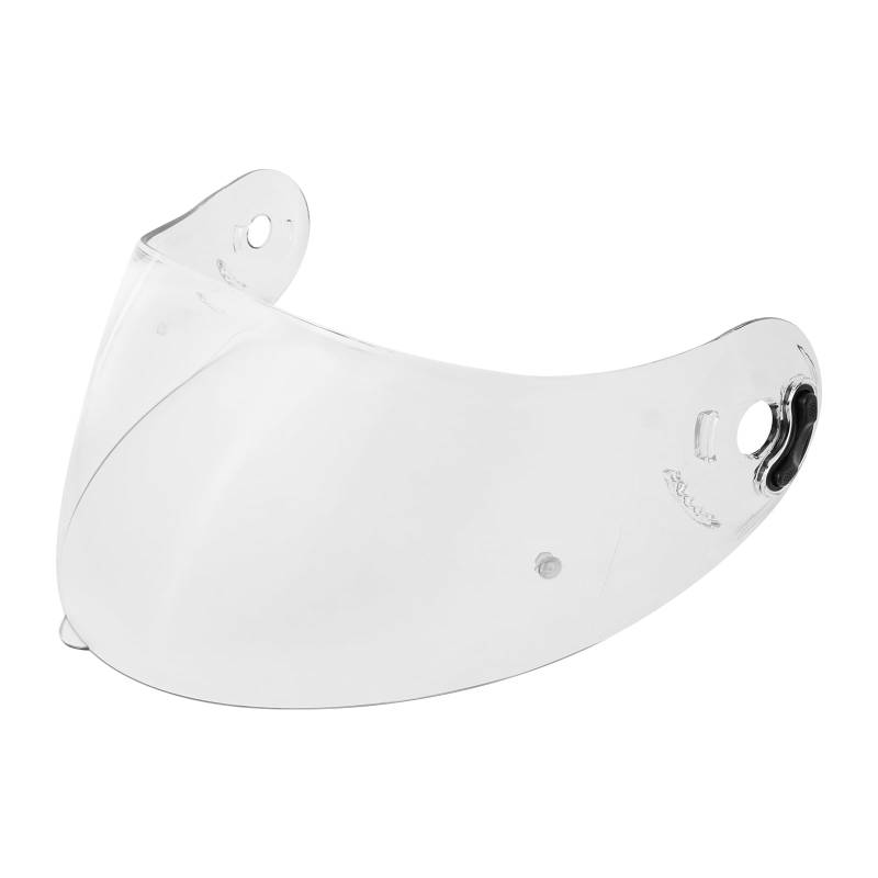 Helmvisier für Nolan X-803 X-802 X-702 X-661 X603,Motorrad Windschutz Helm Objektiv Visier,Motorradhelm Visier Ersatz (Transparent) von VCOROS