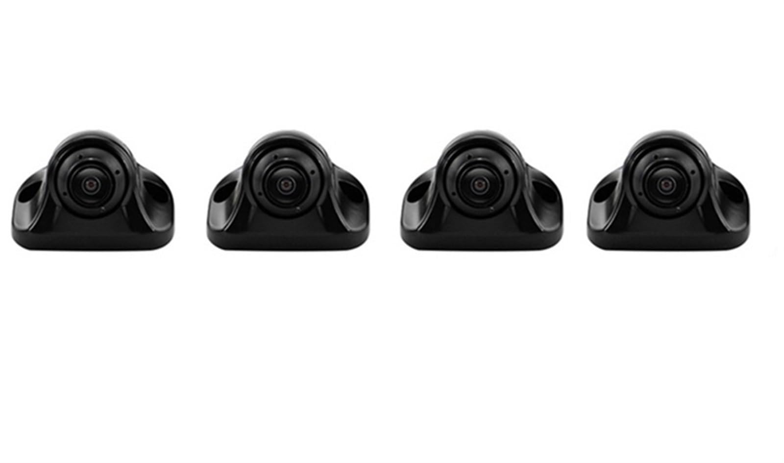 1080P 360° Panorama-Autokamera, Rückfahrkamera, 307 Chip, 360-Grad-Parkmonitor, geeignet for MVP-Modelle 1080P 360° Panorama-Autokamera, Rückfahrkamera, 307 Chip, 360-Grad-Parkmonitor, geeignet for MVP-Modelle von VCYESMUEA