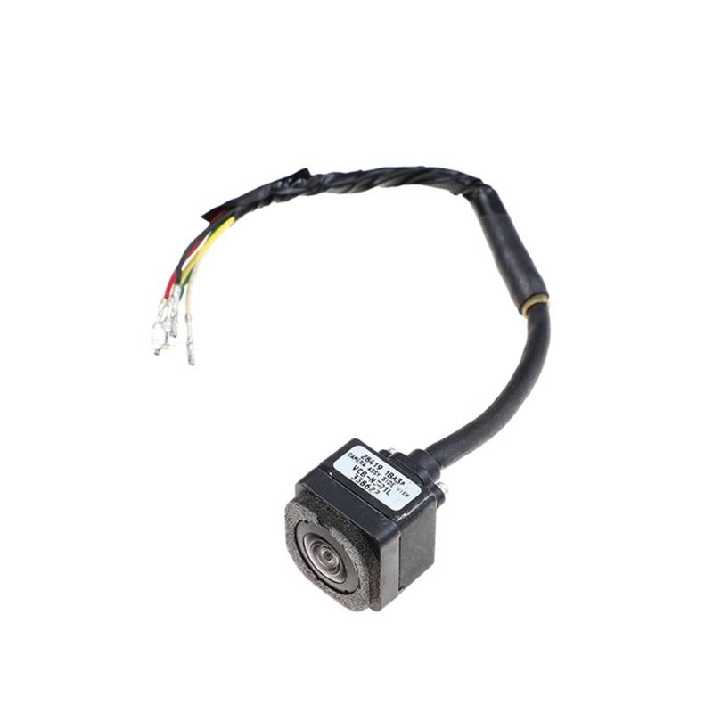 12V 28419-1BA3A 284191BA3A Ansicht Kamera Kompatibel Mit Infiniti QX56 FX37 QX50 QX56 von VCYESMUEA