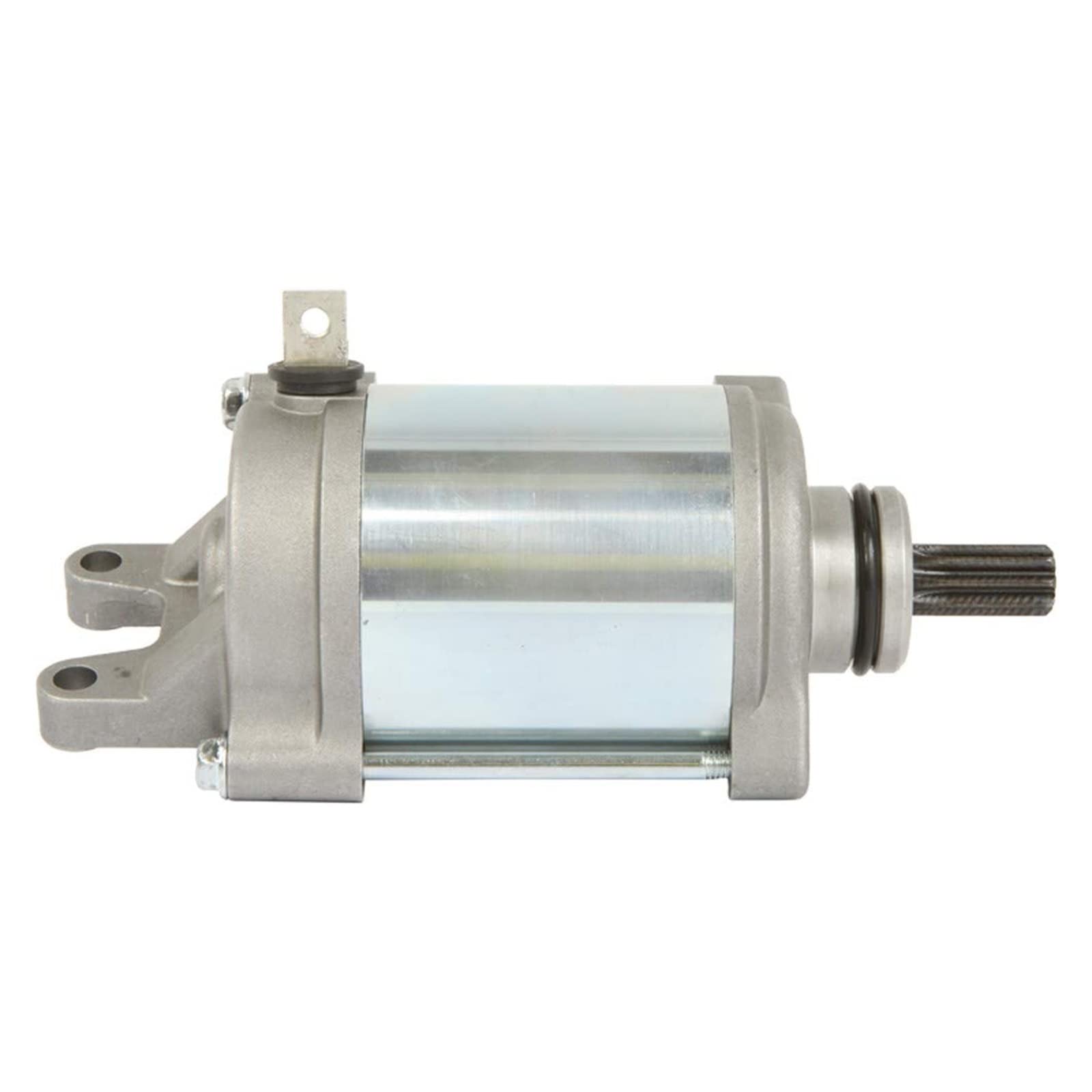 12V Anlasser 18804N Kompatibel mit/Ersatz Kompatibel mit Suzuki GSX-R 1000 228000-8770 228000-8771 31100-40F00 CCW Rotation 12V Anlasser 18804N Kompatibel mit/Ersatz Kompatibel mit Suzuki GSX-R 1000 228000-8770 228000-8771 31100-40F00 CCW Rotation von VCYESMUEA
