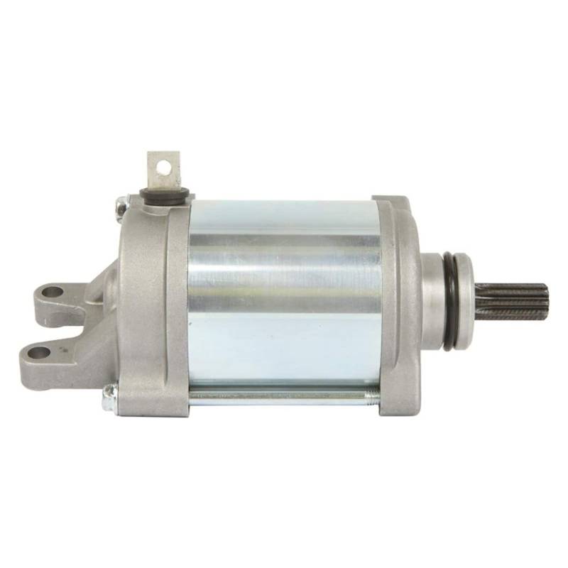 12V Anlasser 18804N Kompatibel mit/Ersatz Kompatibel mit Suzuki GSX-R 1000 228000-8770 228000-8771 31100-40F00 CCW Rotation von VCYESMUEA