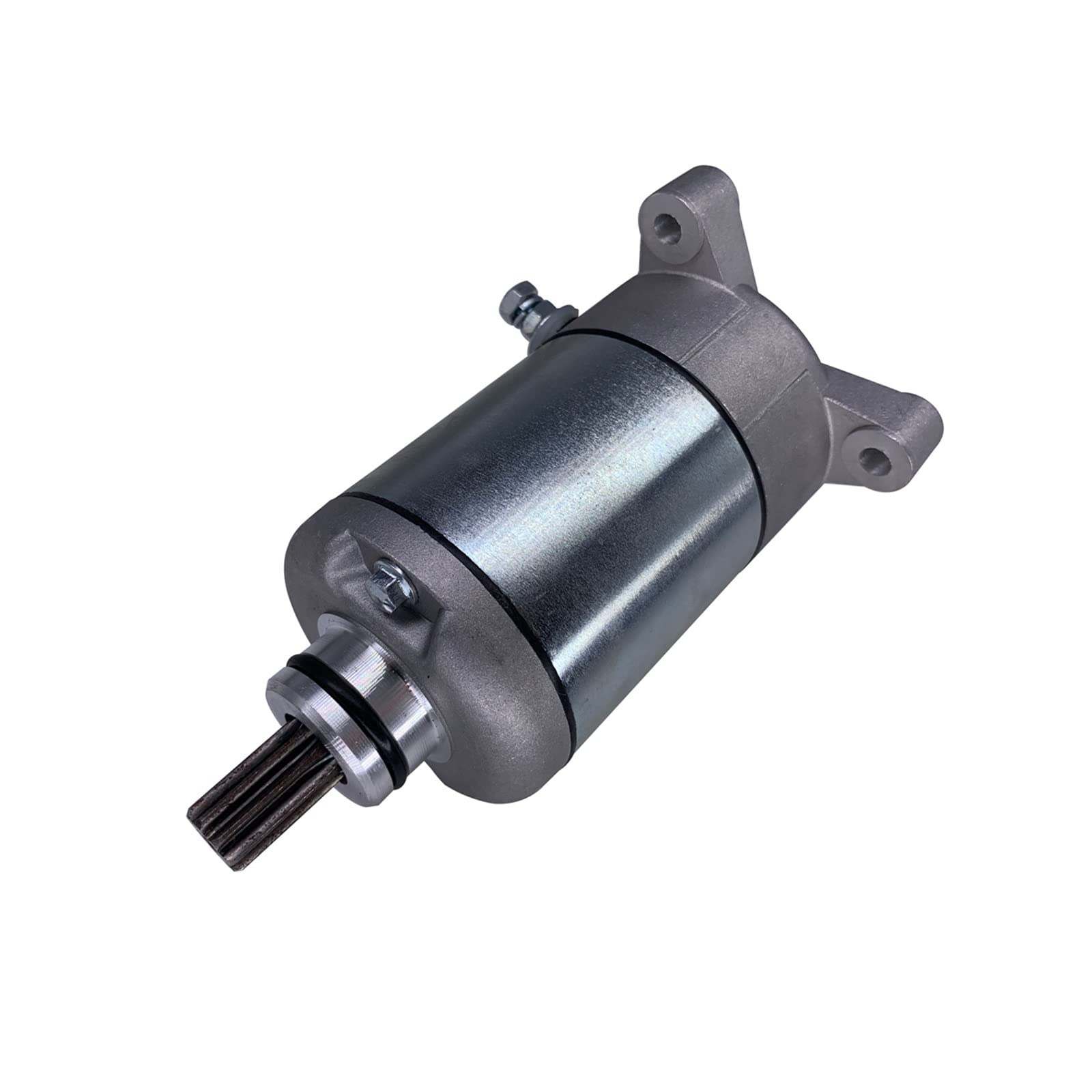 18645 Starter Drive & Relais Magnet Kompatibel Mit Polaris Sportsman 500 1996-2002 3084981 3090188 18645 Starter Drive & Relais Magnet Kompatibel Mit Polaris Sportsman 500 1996-2002 3084981 3090188 von VCYESMUEA