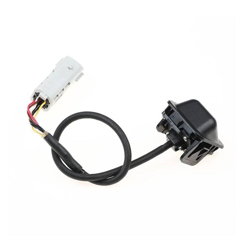 23323601 Rückfahrkamera, kompatibel mit Buick GM Autokamera 23323601 von VCYESMUEA