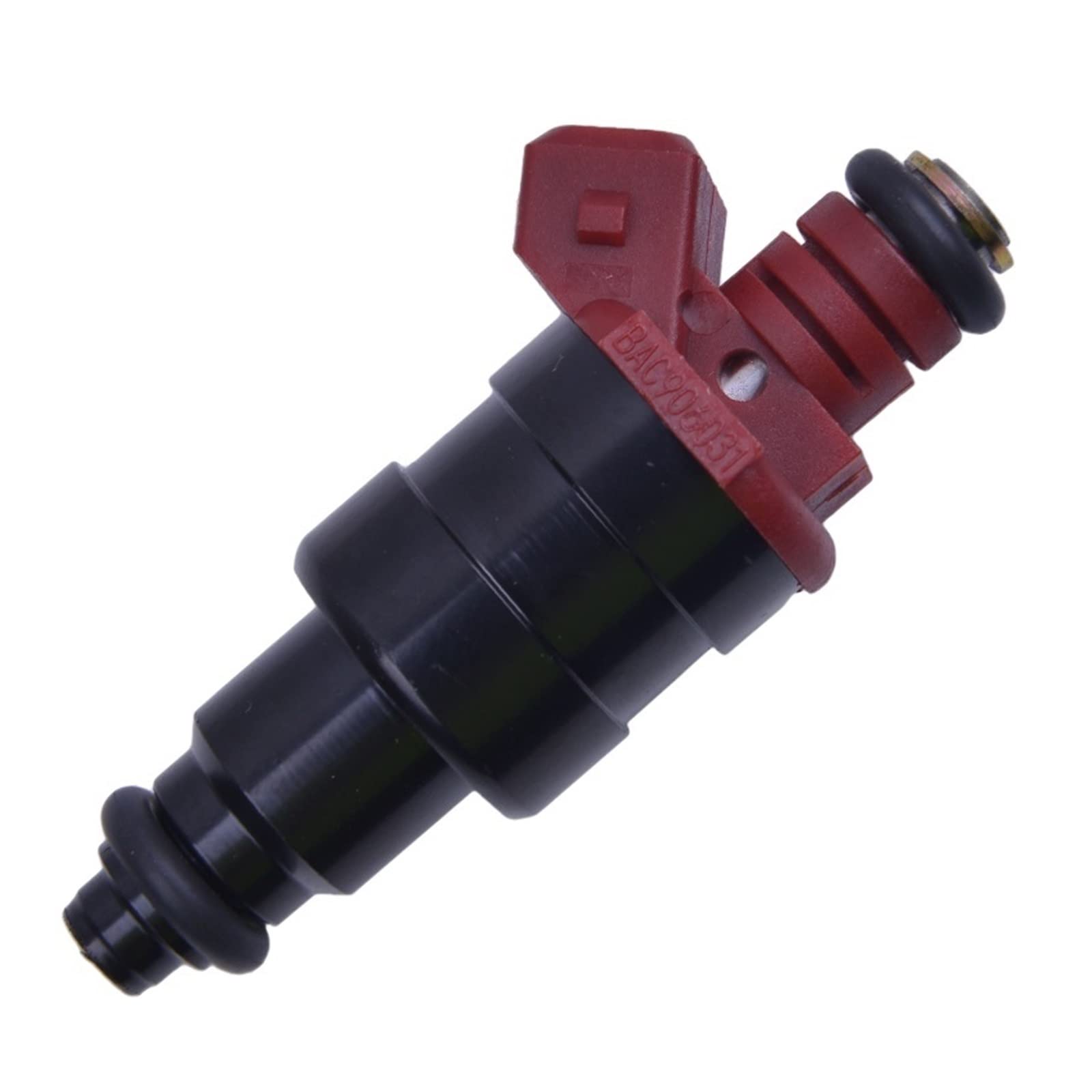 4X Kraftstoff Injektor BAC906031 Kompatibel Mit VW Golf III 1H1 1,8 L 91-97 Motor Ventil Auto Teile Benzin bico Düse Injection von VCYESMUEA