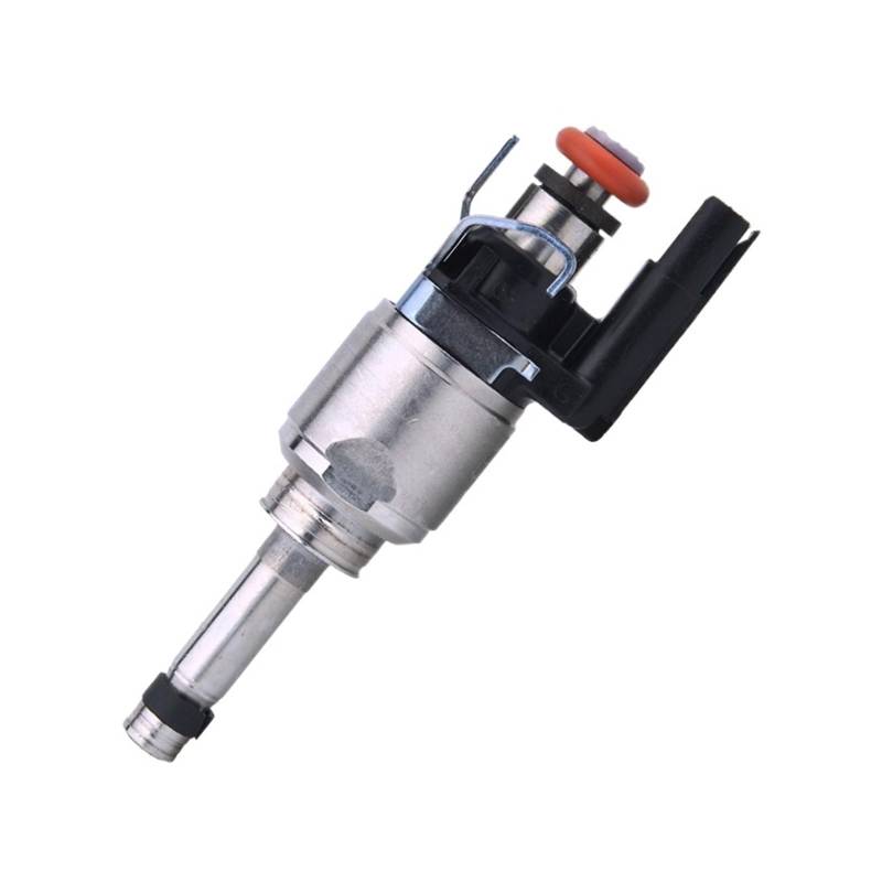 4X Kraftstoffinjektor 31303495 OEM Styling Motordüse Einspritzventil Injektoren Kompatibel mit Volvo S60 S80 XC60 XC70 2.0L L4 2015 von VCYESMUEA