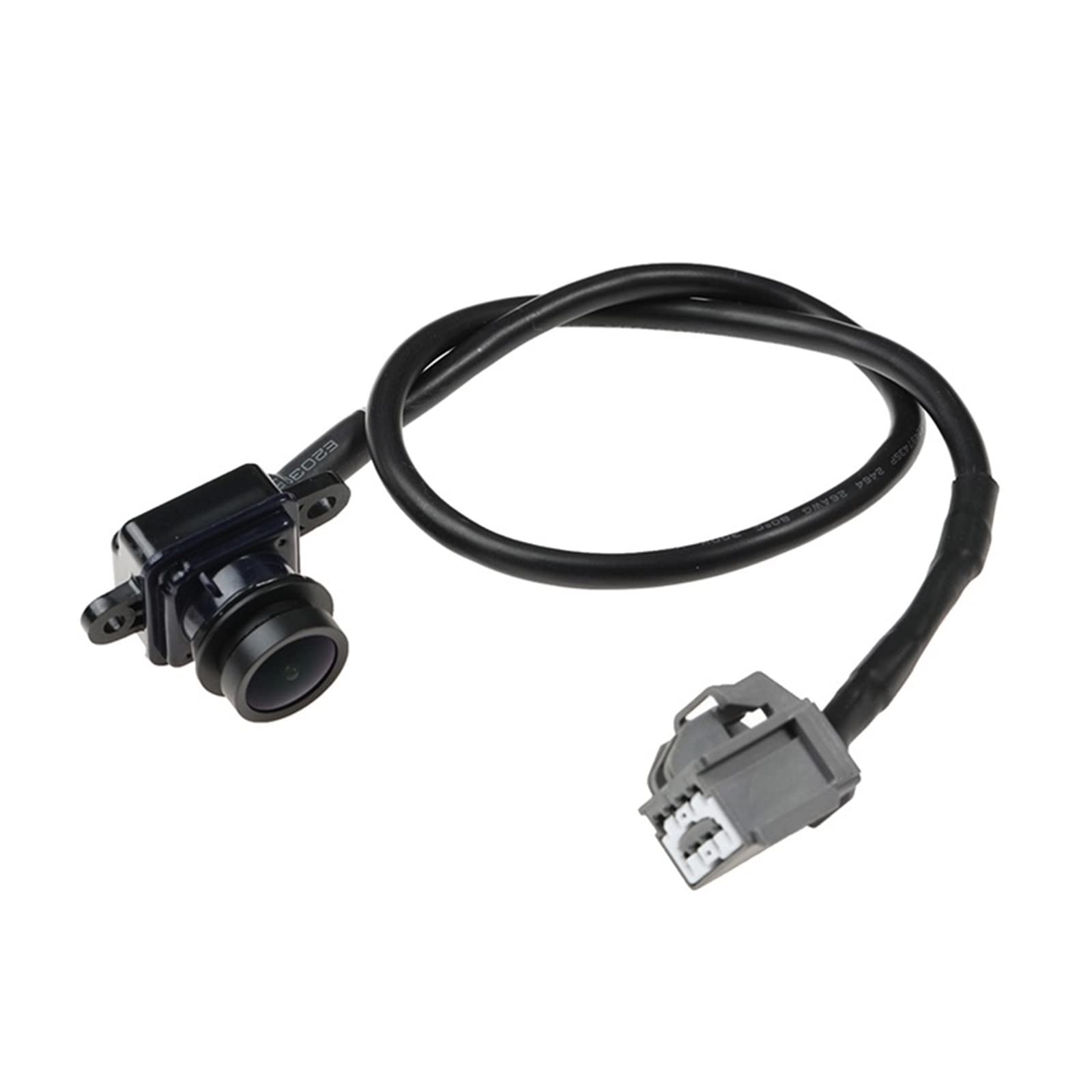 56038990AA Rückfahrkamera fürs Auto, kompatibel mit der Kofferraumdeckel-Rückfahrkamera von Dodge Dart 2013–2016 56038990AA Rückfahrkamera fürs Auto, kompatibel mit der Kofferraumdeckel-Rückfahrkamera von Dodge Dart 2013–2016 von VCYESMUEA