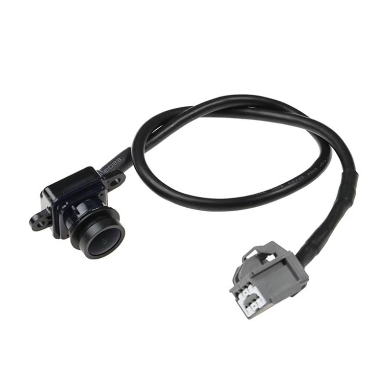 56038990AA Rückfahrkamera fürs Auto, kompatibel mit der Kofferraumdeckel-Rückfahrkamera von Dodge Dart 2013–2016 von VCYESMUEA