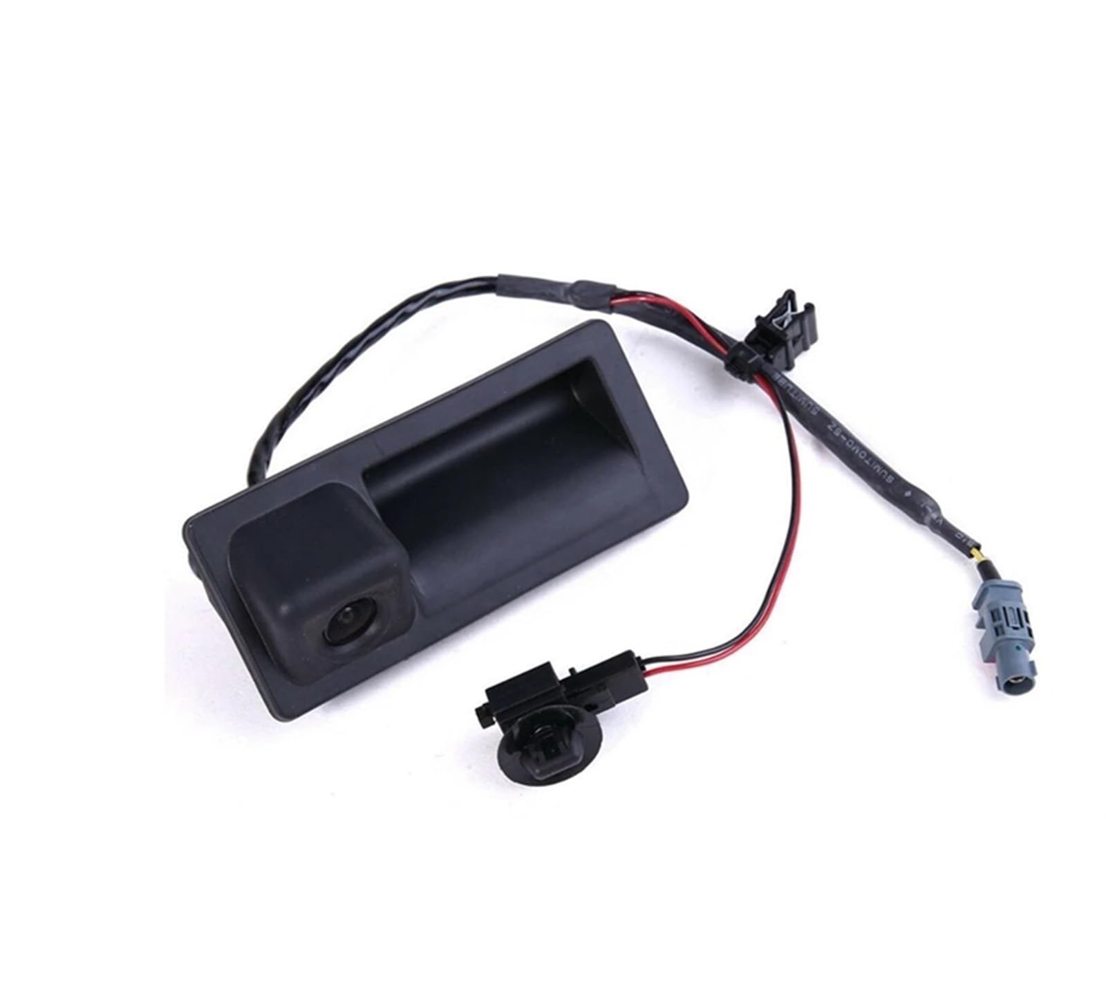5N0827566 Auto Rückansicht Kamera Rückfahr Kamera Kompatibel Mit-VW Tiguan 2012-2018 5N0 827 566 5N0827566AL 5N0 827 566 AG 5N0827566 Auto Rückansicht Kamera Rückfahr Kamera Kompatibel Mit-VW Tiguan 2012-2018 5N0 827 566 5N0827566AL 5N0 827 566 AG von VCYESMUEA