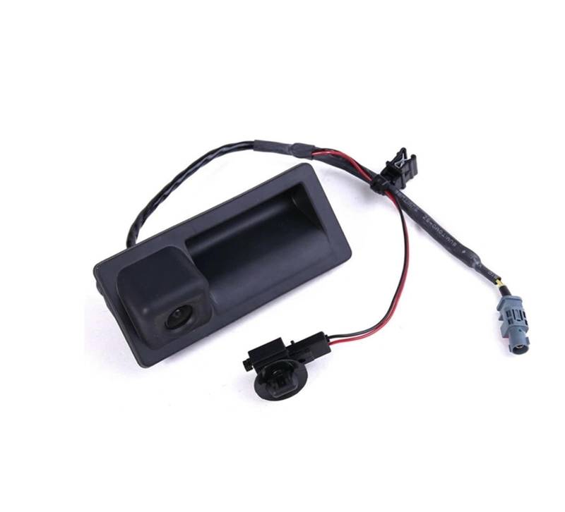 5N0827566 Auto Rückansicht Kamera Rückfahr Kamera Kompatibel Mit-VW Tiguan 2012-2018 5N0 827 566 5N0827566AL 5N0 827 566 AG von VCYESMUEA