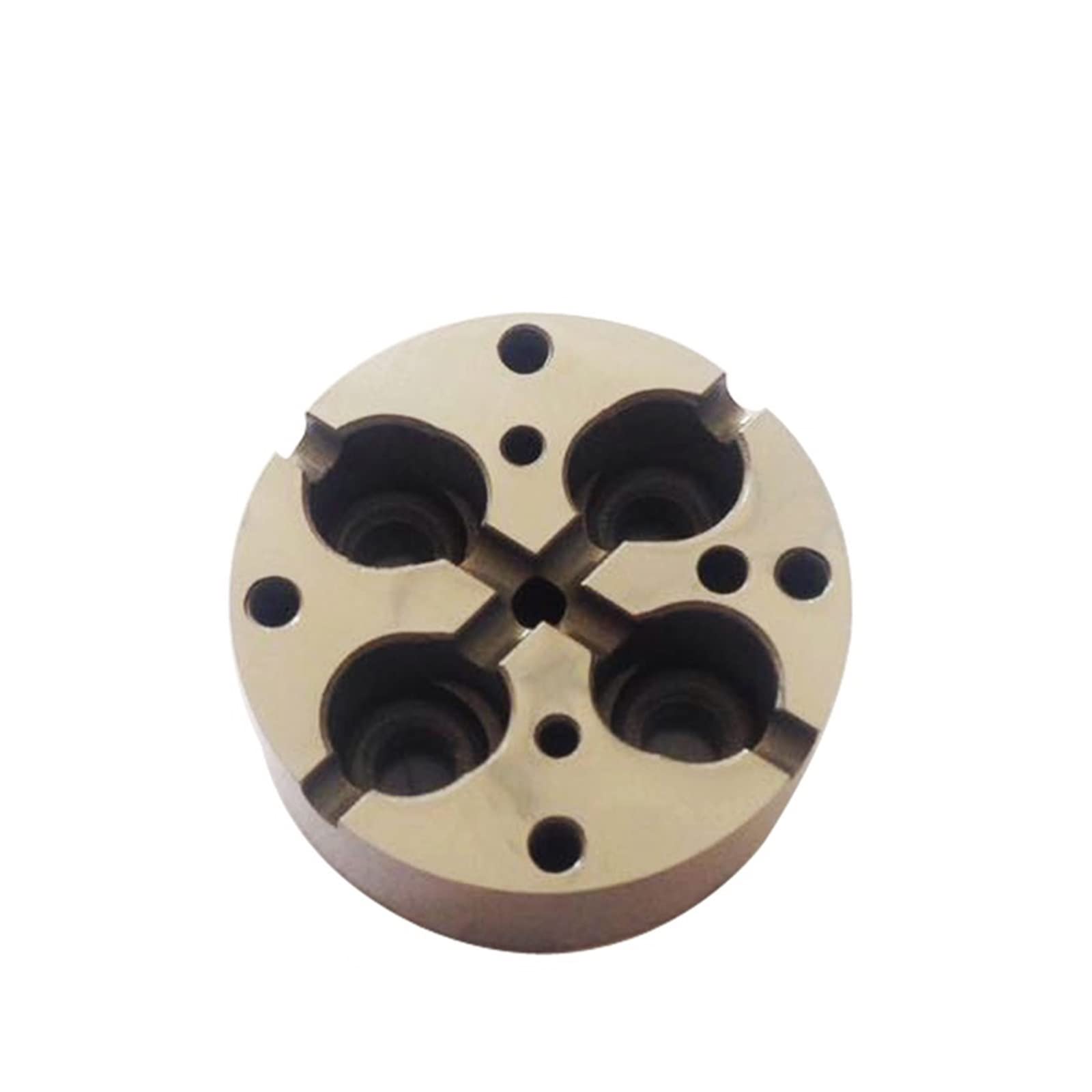 6 Teile/los Katze C7/C9 Injektor Spacer Block/Spacer Ventil, Common Rail Diesel Fuel Injection Teil, kompatibel Mit Motor 324D/325D/329D 6 Teile/los Katze C7/C9 Injektor Spacer Block/Spacer Ventil, Common Rail Diesel Fuel Injection Teil, kompatibel Mit Motor 324D/325D/329D von VCYESMUEA
