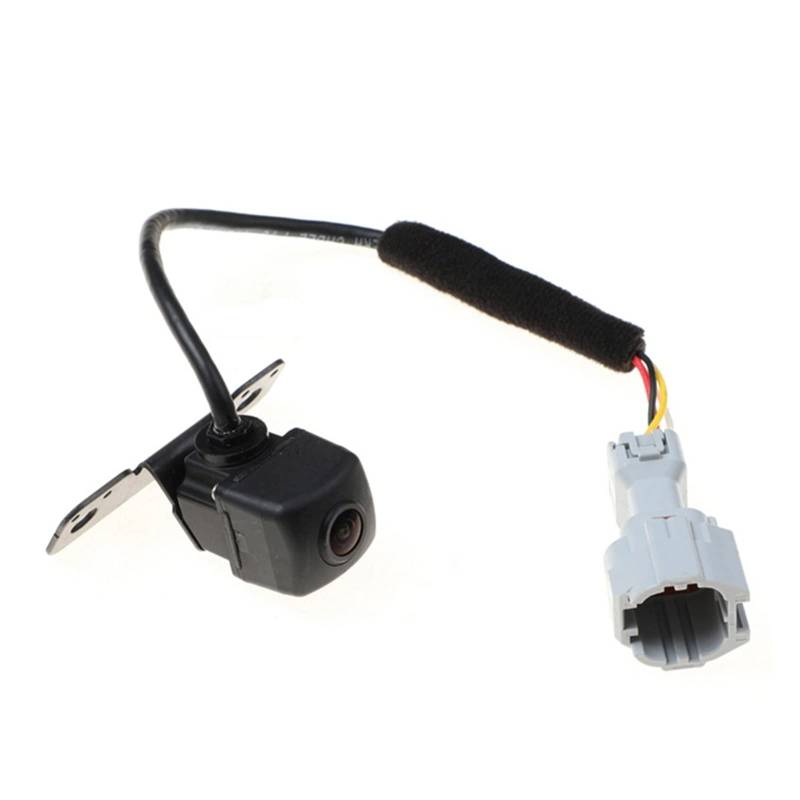 95760-2W000 Autozubehör Kompatibel mit Hyundai Santa Fe 2013-2016 Rückfahrkamera Rückfahrkamera Rückfahrkamera 957602W000 von VCYESMUEA