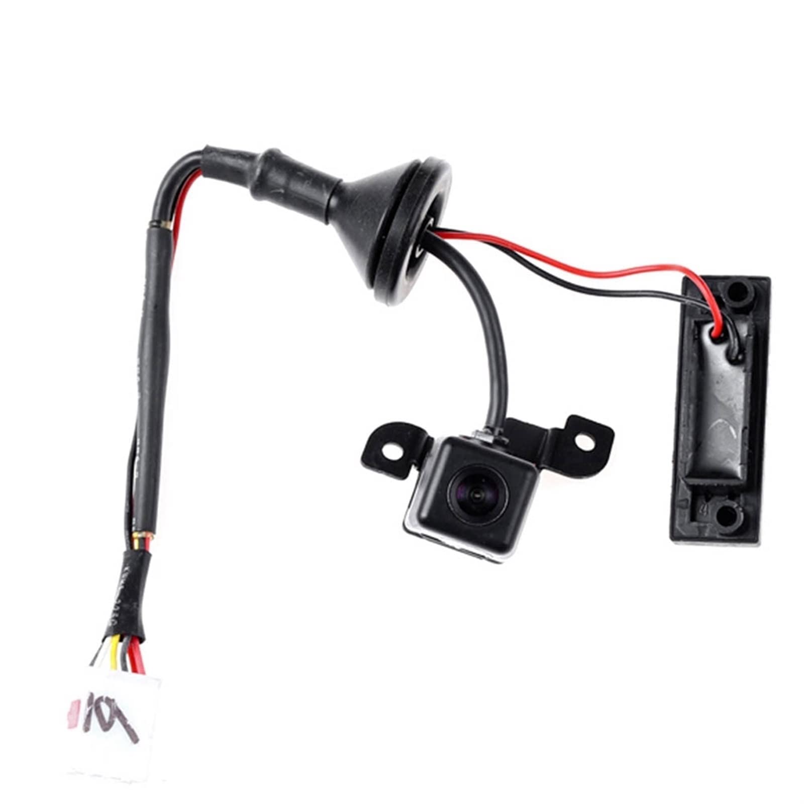 95760-4L011 957604L011 RÜCKANSICHT Back-UP-Kamera Kompatibel mit Hyundai Solaris/Accent 2014 Kompatibel mit Sonata 2017 95760-4L011 957604L011 RÜCKANSICHT Back-UP-Kamera Kompatibel mit Hyundai Solaris/Accent 2014 Kompatibel mit Sonata 2017 von VCYESMUEA