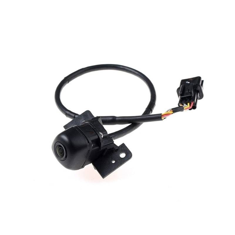 95760-D3000 95760D3000 95760D3001 95760D3101 Kompatibel mit Hyundai Tucson 2016–2018 Rückfahrkamera Autozubehör von VCYESMUEA