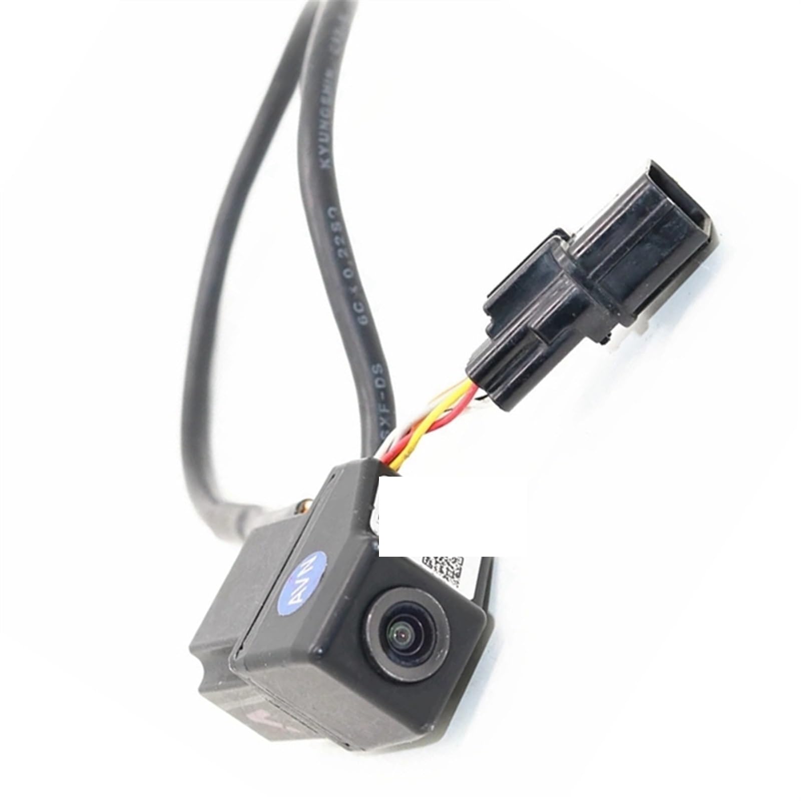 957603Z103 Rückfahrkamera Rückfahrkamera Parkkamera Kompatibel mit Hyundai I40 2015 957603Z006 957603Z603 957603Z903 957603Z103 Rückfahrkamera Rückfahrkamera Parkkamera Kompatibel mit Hyundai I40 2015 957603Z006 957603Z603 957603Z903 von VCYESMUEA