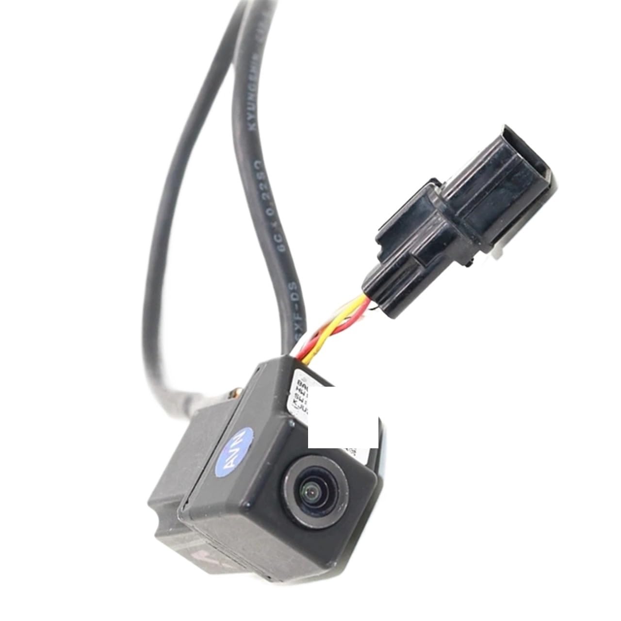 957603Z103 Rückfahrkamera Rückfahrkamera Parkkamera Kompatibel mit Hyundai I40 2015 957603Z006 957603Z603 957603Z903 957603Z103 Rückfahrkamera Rückfahrkamera Parkkamera Kompatibel mit Hyundai I40 2015 957603Z006 957603Z603 957603Z903 von VCYESMUEA