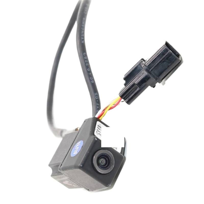 957603Z103 Rückfahrkamera Rückfahrkamera Parkkamera Kompatibel mit Hyundai I40 2015 957603Z006 957603Z603 957603Z903 von VCYESMUEA