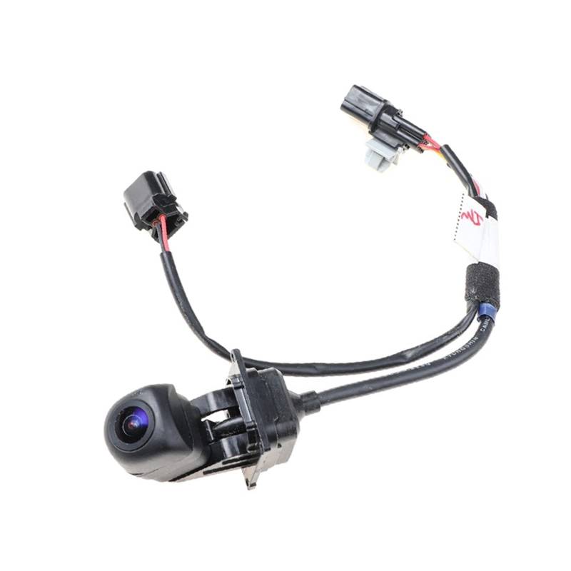 95766-D8300 95766D8300 Kompatibel Mit Hyundai Kia KX3 ELEKTRISCHE Rückansicht Backup-Kamera Auto Zubehör von VCYESMUEA