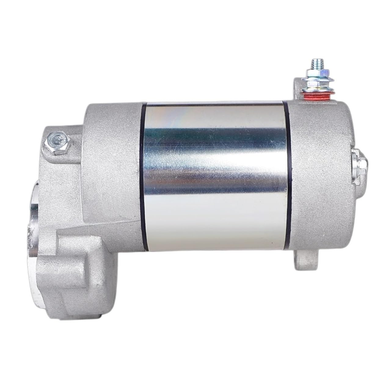 ATV-Anlasser, kompatibel mit Polaris Big Boss 250 300 350 400 6X6/Big Boss 250 1989–1993 1990 1991 1992 ATV-Anlasser, kompatibel mit Polaris Big Boss 250 300 350 400 6X6/Big Boss 250 1989–1993 1990 1991 1992 von VCYESMUEA