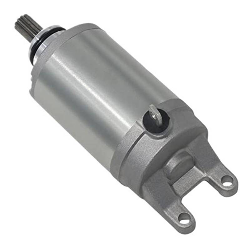 Anlasser, Motorrad-Anlasser, kompatibel mit Triumph Daytona 675 (VIN 564948, VIN 381274, VIN 381275) 2006–2020, kompatibel mit OEM T1311111 T1310040 von VCYESMUEA