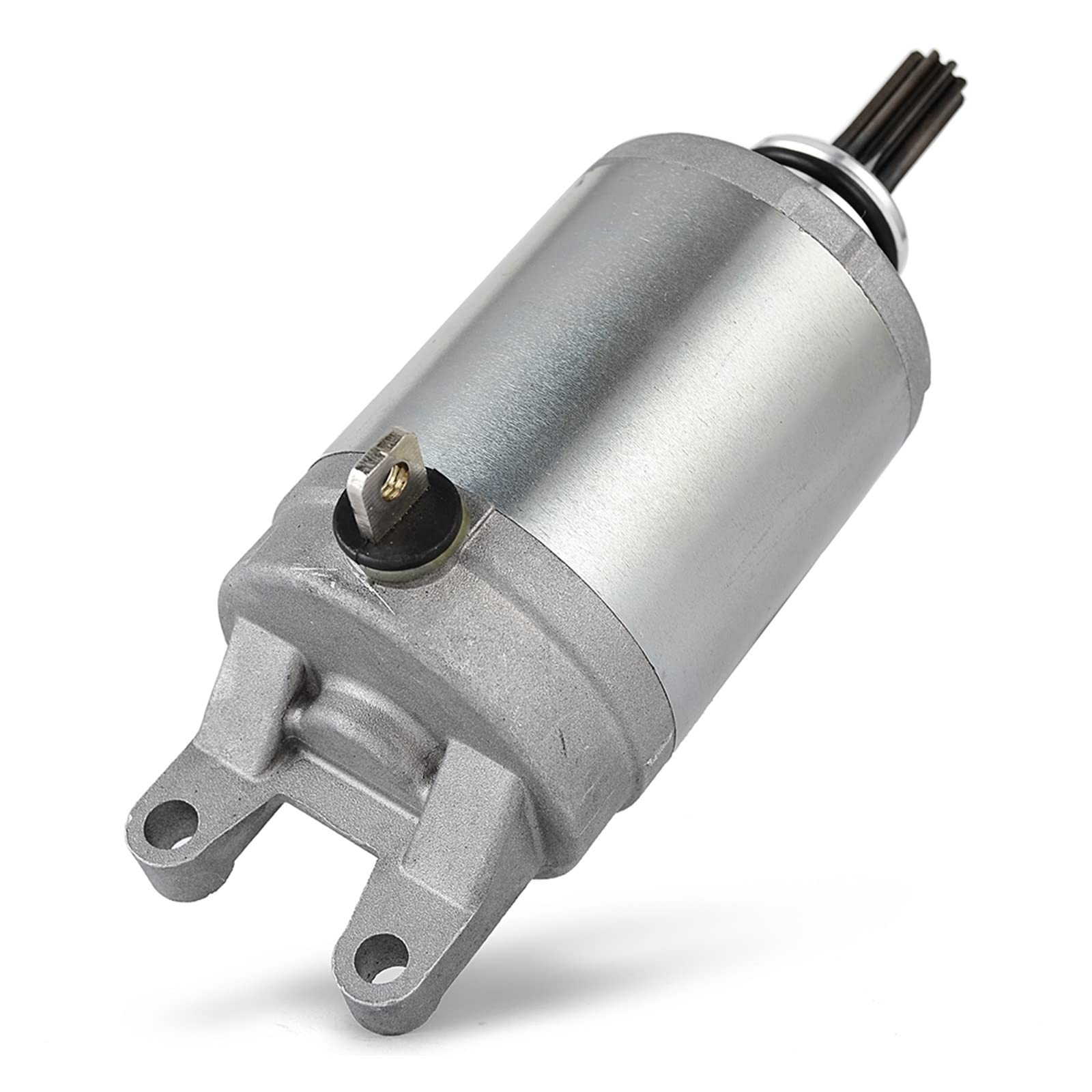 Anlasser 31100-45G00 Kompatibel mit Suzuki LT-R450 LTR450 LT-R450Z LTR450Z QuadRacer Anlasser 31100-45G00 Kompatibel mit Suzuki LT-R450 LTR450 LT-R450Z LTR450Z QuadRacer von VCYESMUEA