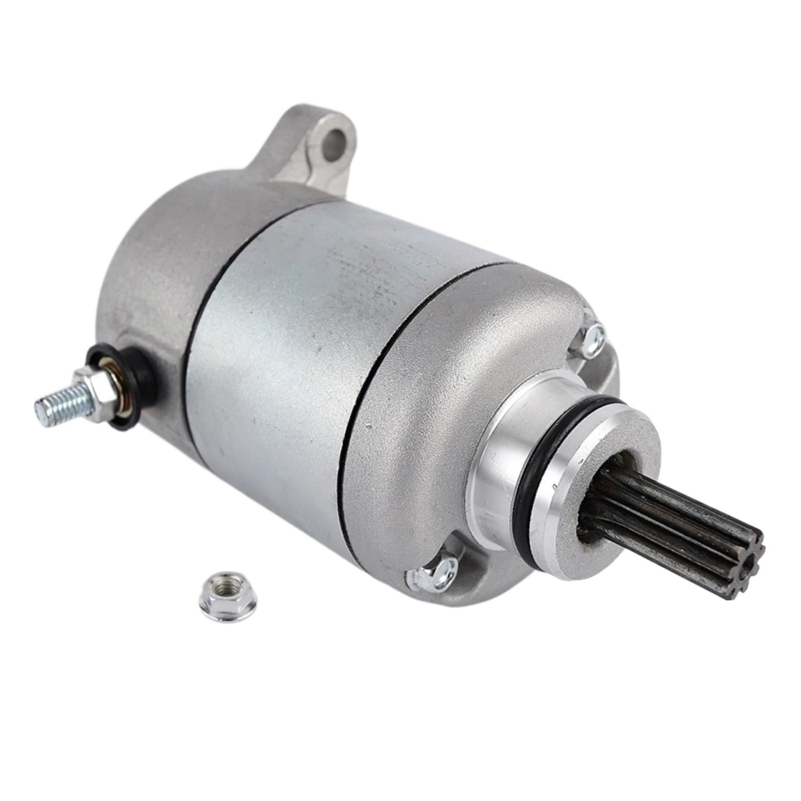 Anlasser 31200-KPP-T01 Kompatibel mit CBR125 CBR125R JC50 Anlasser 31200-KPP-T01 Kompatibel mit CBR125 CBR125R JC50 von VCYESMUEA