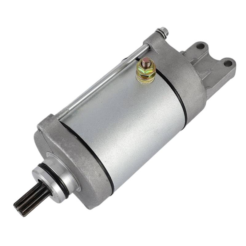 Anlasser kompatibel mit 31200-HN8-003 TRX680 Rincon 680 TRX650FA TRX650FGA A Rincon 650 SXS700 M4 M4D M2 M2D Pioneer 700 von VCYESMUEA