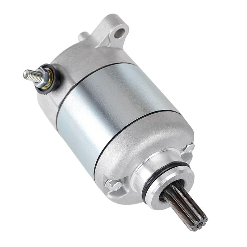 Anlasser kompatibel mit CBR125R CBR150R CBR125RS CBR125RW 31200-KPP-861 von VCYESMUEA