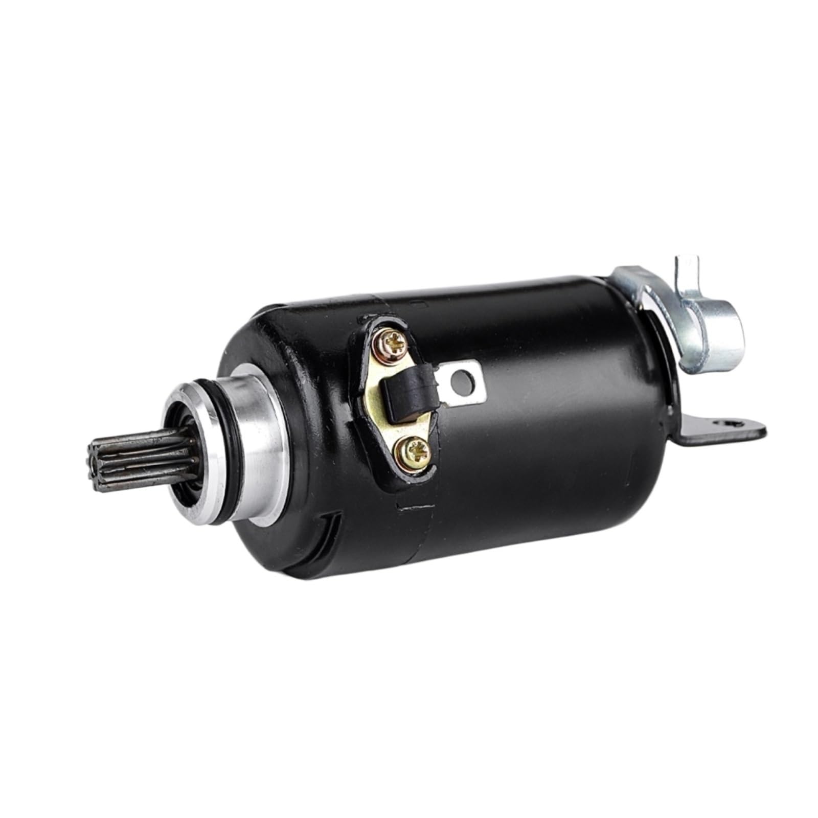 Anlasser kompatibel mit CBR250 FG FGYA MC14 RJ RK RK2 MC19 RRL RRN RRR MC22 / CB250 Hornet JADE 250 CB CBR 250 Motorradmotor Anlasser Anlasser kompatibel mit CBR250 FG FGYA MC14 RJ RK RK2 MC19 RRL RRN RRR MC22 / CB250 Hornet JADE 250 CB CBR 250 Motorradmotor Anlasser von VCYESMUEA