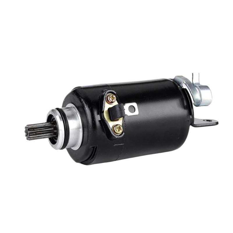 Anlasser kompatibel mit CBR250 FG FGYA MC14 RJ RK RK2 MC19 RRL RRN RRR MC22 / CB250 Hornet JADE 250 CB CBR 250 Motorradmotor Anlasser von VCYESMUEA