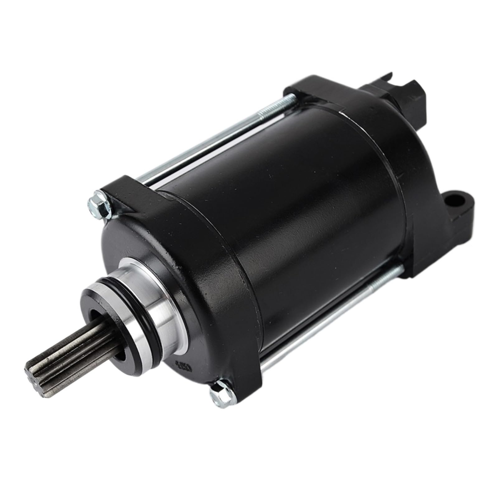 Anlasser kompatibel mit CBR400R CBR500R CB500F CB400X CB500X CMX500 Rebel Bobber ABS CBR1000RR Fireblade 31200-MGZ-J01 Anlasser kompatibel mit CBR400R CBR500R CB500F CB400X CB500X CMX500 Rebel Bobber ABS CBR1000RR Fireblade 31200-MGZ-J01 von VCYESMUEA