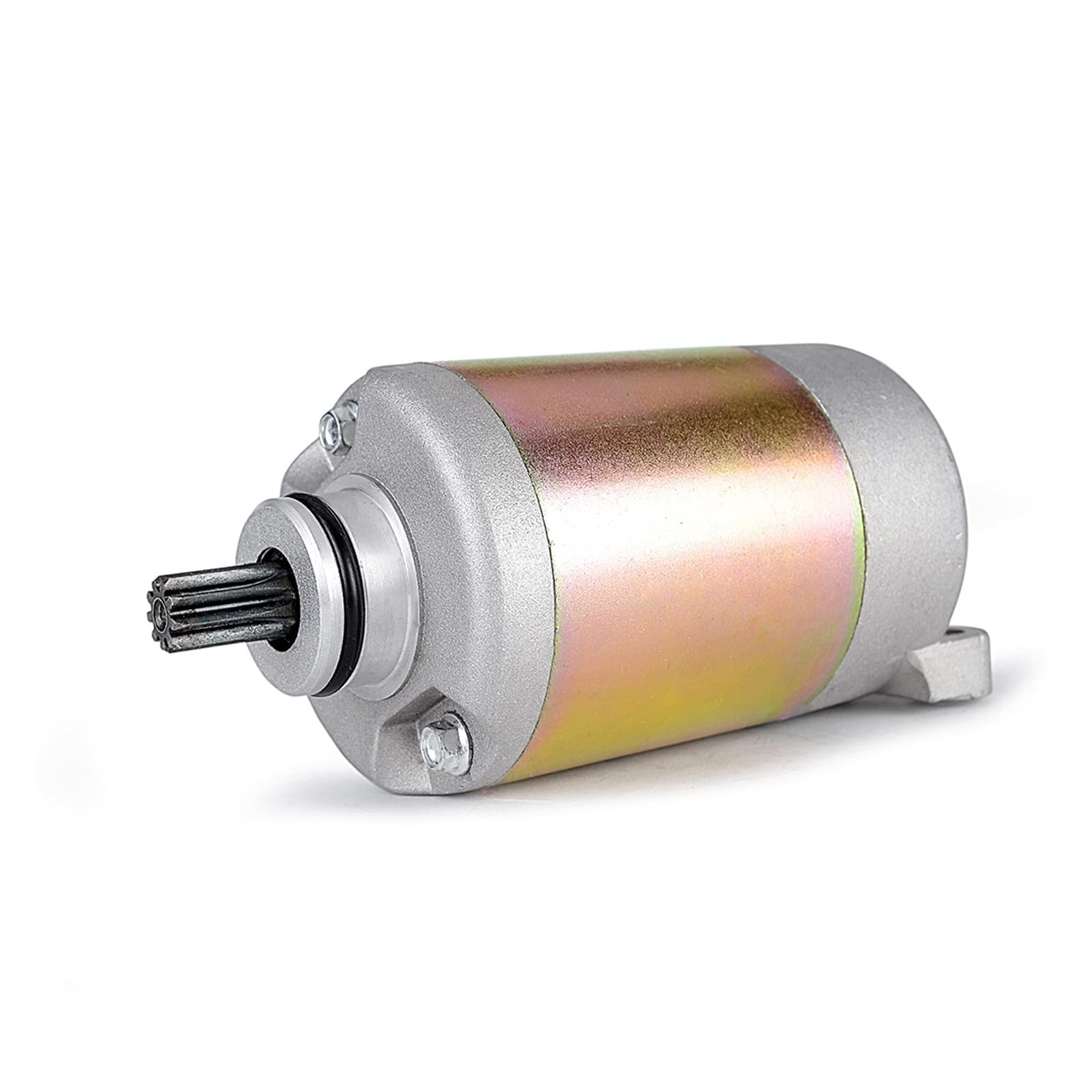 Anlasser kompatibel mit CH250 ELITE CN250 HELIX CH CN 250 kompatibel mit Spring 250 CF250 Moto 31200-KS4-018 31200-KM1-008 Anlasser kompatibel mit CH250 ELITE CN250 HELIX CH CN 250 kompatibel mit Spring 250 CF250 Moto 31200-KS4-018 31200-KM1-008 von VCYESMUEA