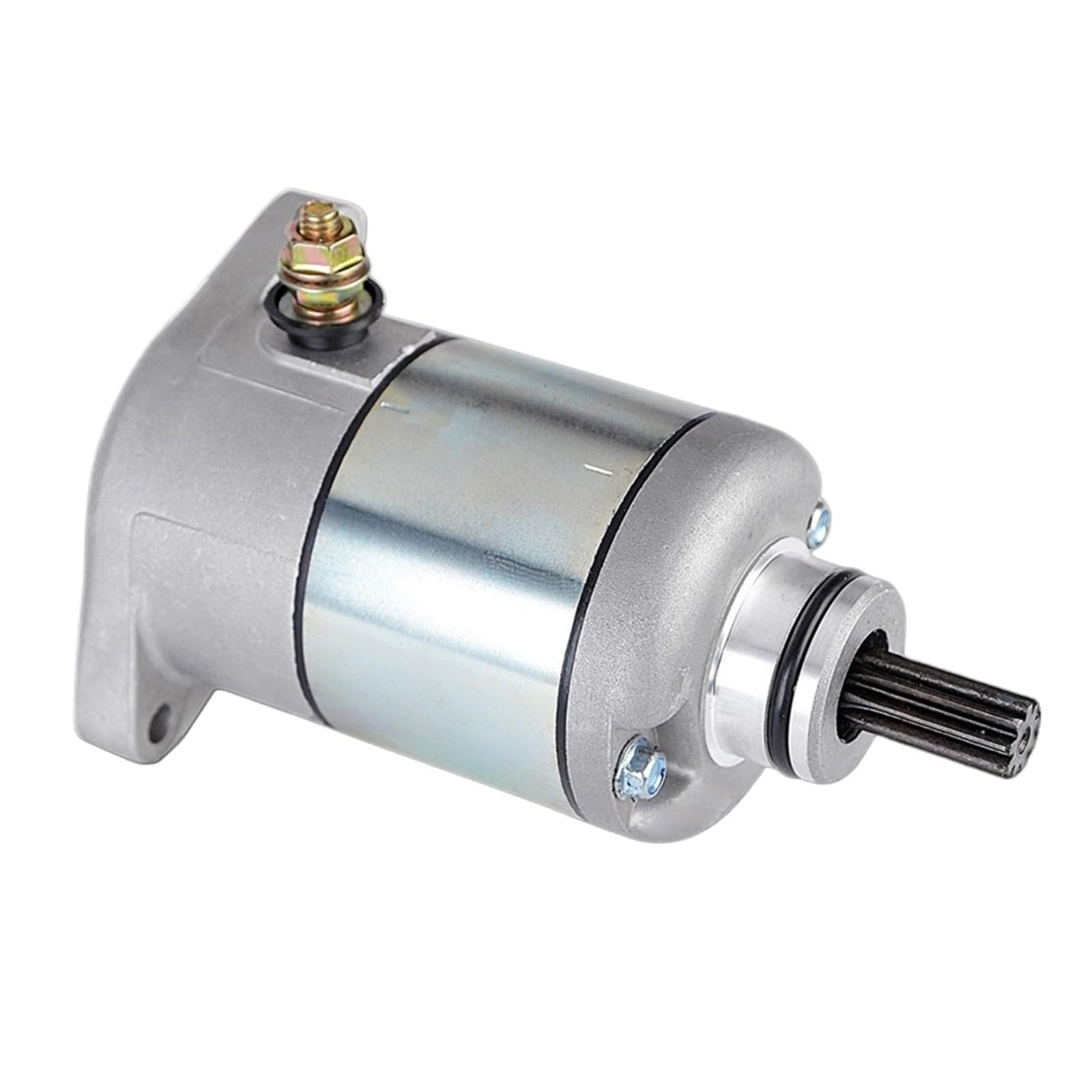 Anlasser kompatibel mit FES125 FES150 Pantheon NES125 NES150 31200-KGF-901 31200-KGF-902 Anlasser kompatibel mit FES125 FES150 Pantheon NES125 NES150 31200-KGF-901 31200-KGF-902 von VCYESMUEA