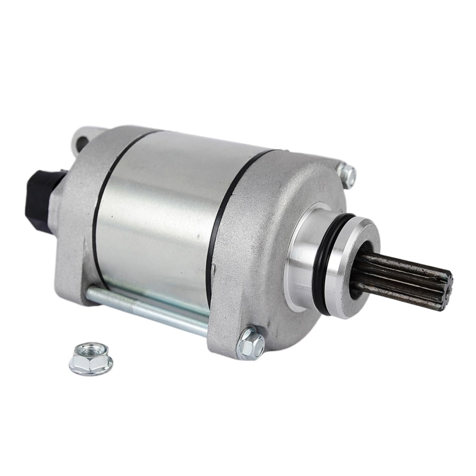 Anlasser kompatibel mit Husaberg, kompatibel mit Husqvarna FC FE 250 350 HQV, kompatibel mit K-TM 250 350 SX-F XC-F XCF-W EXC-F 77240001100 SXF XCF XCFW EXCF Anlasser kompatibel mit Husaberg, kompatibel mit Husqvarna FC FE 250 350 HQV, kompatibel mit K-TM 250 350 SX-F XC-F XCF-W EXC-F 77240001100 SXF XCF XCFW EXCF von VCYESMUEA