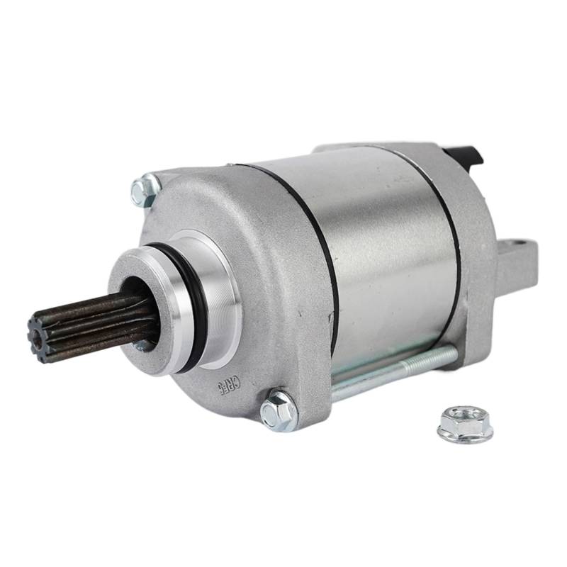 Anlasser kompatibel mit Husaberg, kompatibel mit Husqvarna FC FE 250 350 HQV, kompatibel mit K-TM 250 350 SX-F XC-F XCF-W EXC-F 77240001100 SXF XCF XCFW EXCF von VCYESMUEA