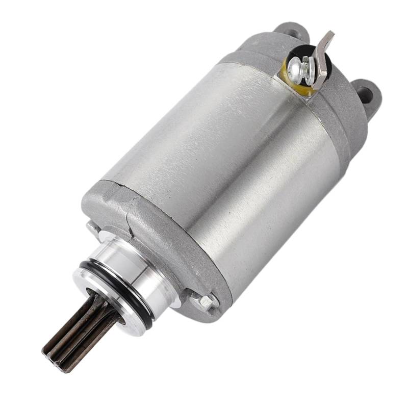 Anlasser kompatibel mit Kawasaki Ninja ZX-6R ZX600P ZX600R ZX636E ZX636EHF Ninja ZX6R ABS ZX636F 21163-0041 21163-0734 von VCYESMUEA