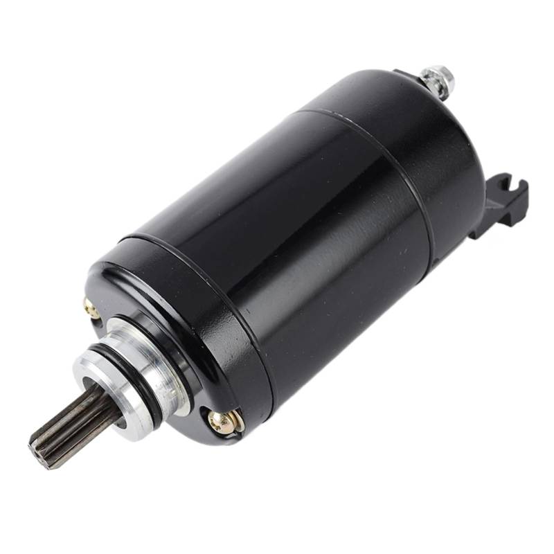 Anlasser kompatibel mit Kawasaki VN1700 Vulcan 1700 Nomad Vaquero Voyager ABS 21163-0055 von VCYESMUEA