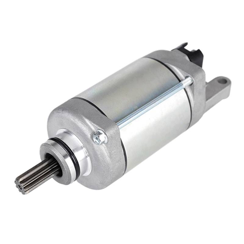 Anlasser kompatibel mit SH300 SH300R NSS300 Forza 300 ABS NSS250 NSS250S Forza 250 31200-KTW-901 31200-KTW-B01 31200-KVZ-631 von VCYESMUEA