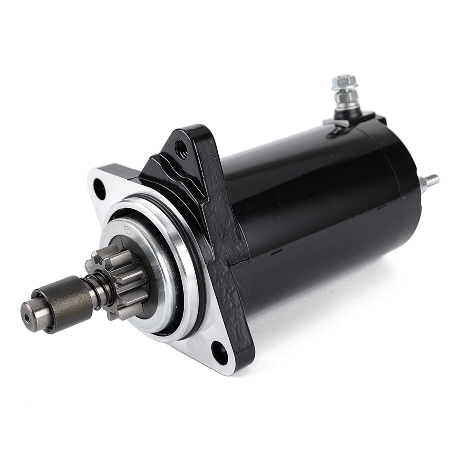 Anlasser kompatibel mit Sea-Doo GS, kompatibel mit GSI LE 718cc, GTS GTX, HX, SP, SPI, SPX, XP 718cc, 581cc, 650cc, 782cc, Motor 278001300 Anlasser kompatibel mit Sea-Doo GS, kompatibel mit GSI LE 718cc, GTS GTX, HX, SP, SPI, SPX, XP 718cc, 581cc, 650cc, 782cc, Motor 278001300 von VCYESMUEA