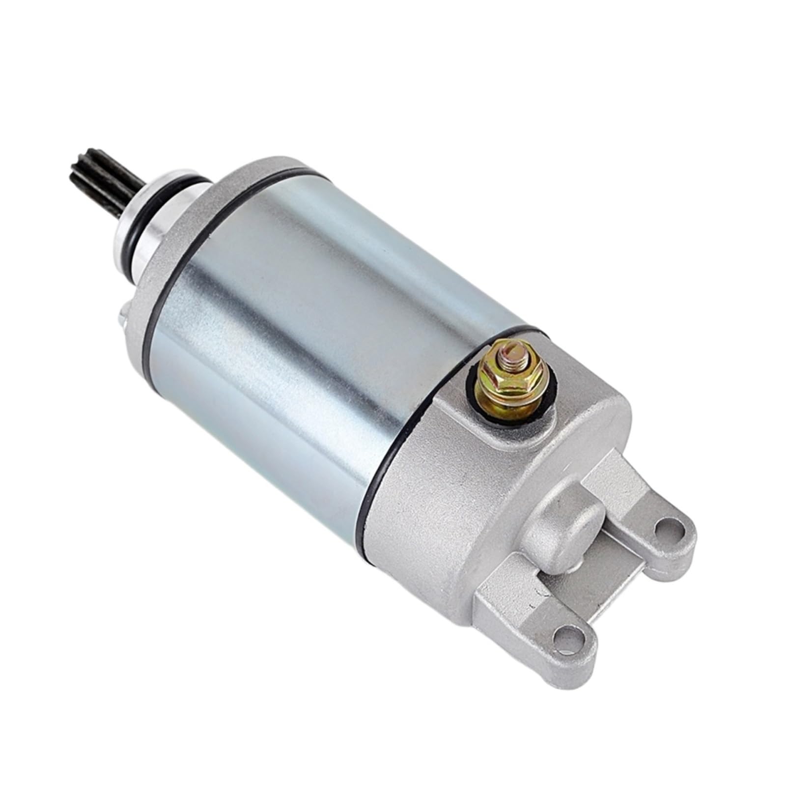 Anlasser kompatibel mit Suzuki DRZ400 DRZ400E DRZ400S DRZ400SM 31100-29F00 / DR-Z400 DRZ 400 400S SM LTZ400 Quadsport Z400 Anlasser kompatibel mit Suzuki DRZ400 DRZ400E DRZ400S DRZ400SM 31100-29F00 / DR-Z400 DRZ 400 400S SM LTZ400 Quadsport Z400 von VCYESMUEA