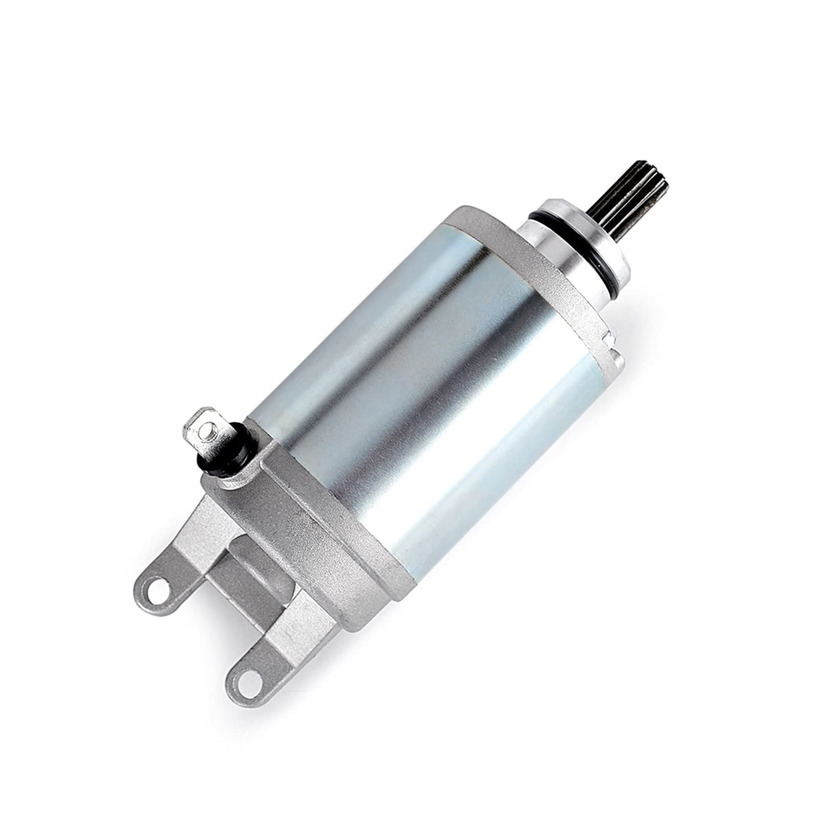 Anlasser kompatibel mit Suzuki GSXR250 RK GJ73A GSX-R GSXR 250 GSX250RL8 GW250, kompatibel mit Inazuma 31100-48H00 31100-06C00 Anlasser kompatibel mit Suzuki GSXR250 RK GJ73A GSX-R GSXR 250 GSX250RL8 GW250, kompatibel mit Inazuma 31100-48H00 31100-06C00 von VCYESMUEA