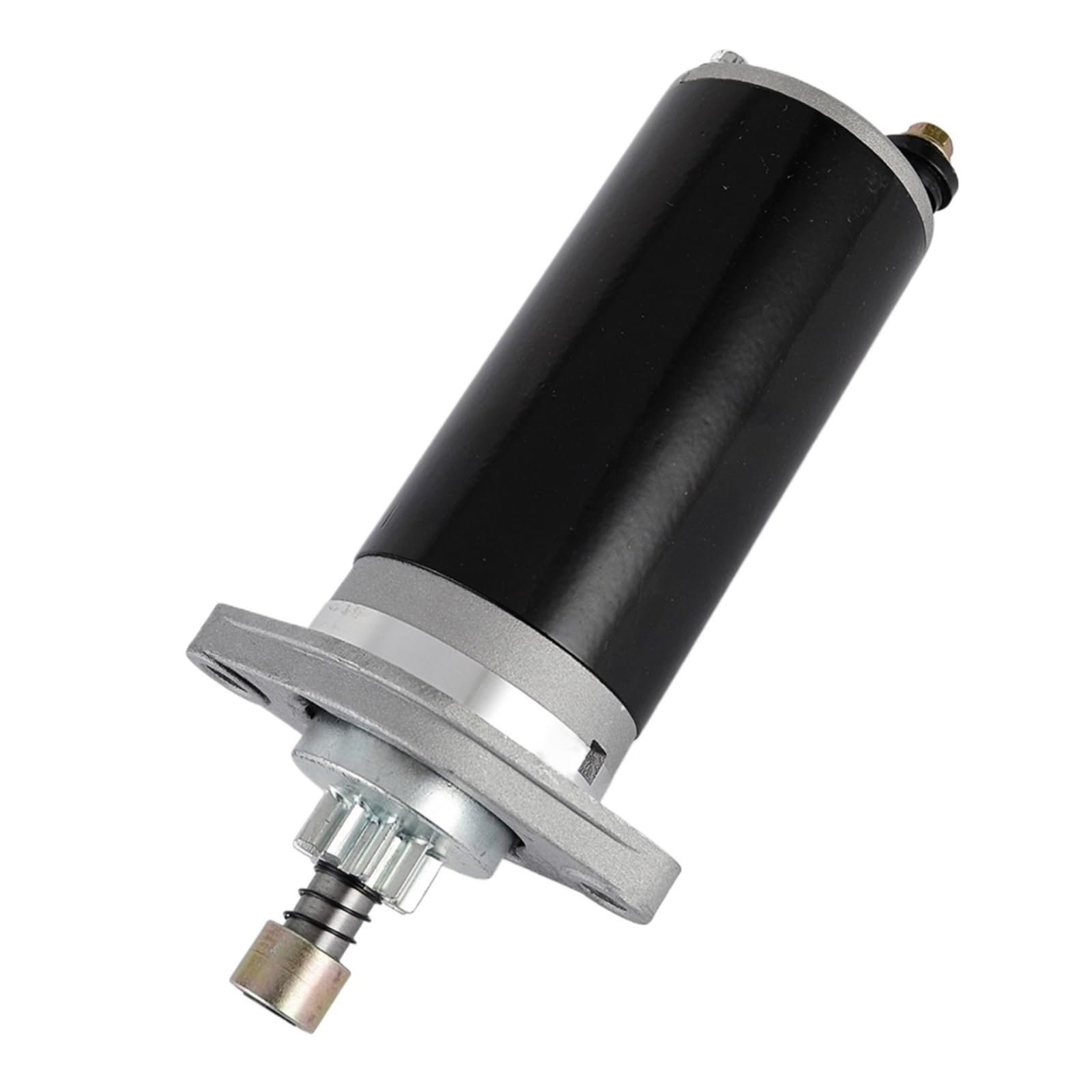 Anlasser kompatibel mit Tohatsu Marine 350-76010 350-76010-0M 3AA-76010 B29A90500 WAI 2-2452-HI 15 PS 18 PS 8 PS 9,8 PS 9,9 PS 2/4-Takt Anlasser kompatibel mit Tohatsu Marine 350-76010 350-76010-0M 3AA-76010 B29A90500 WAI 2-2452-HI 15 PS 18 PS 8 PS 9,8 PS 9,9 PS 2/4-Takt von VCYESMUEA